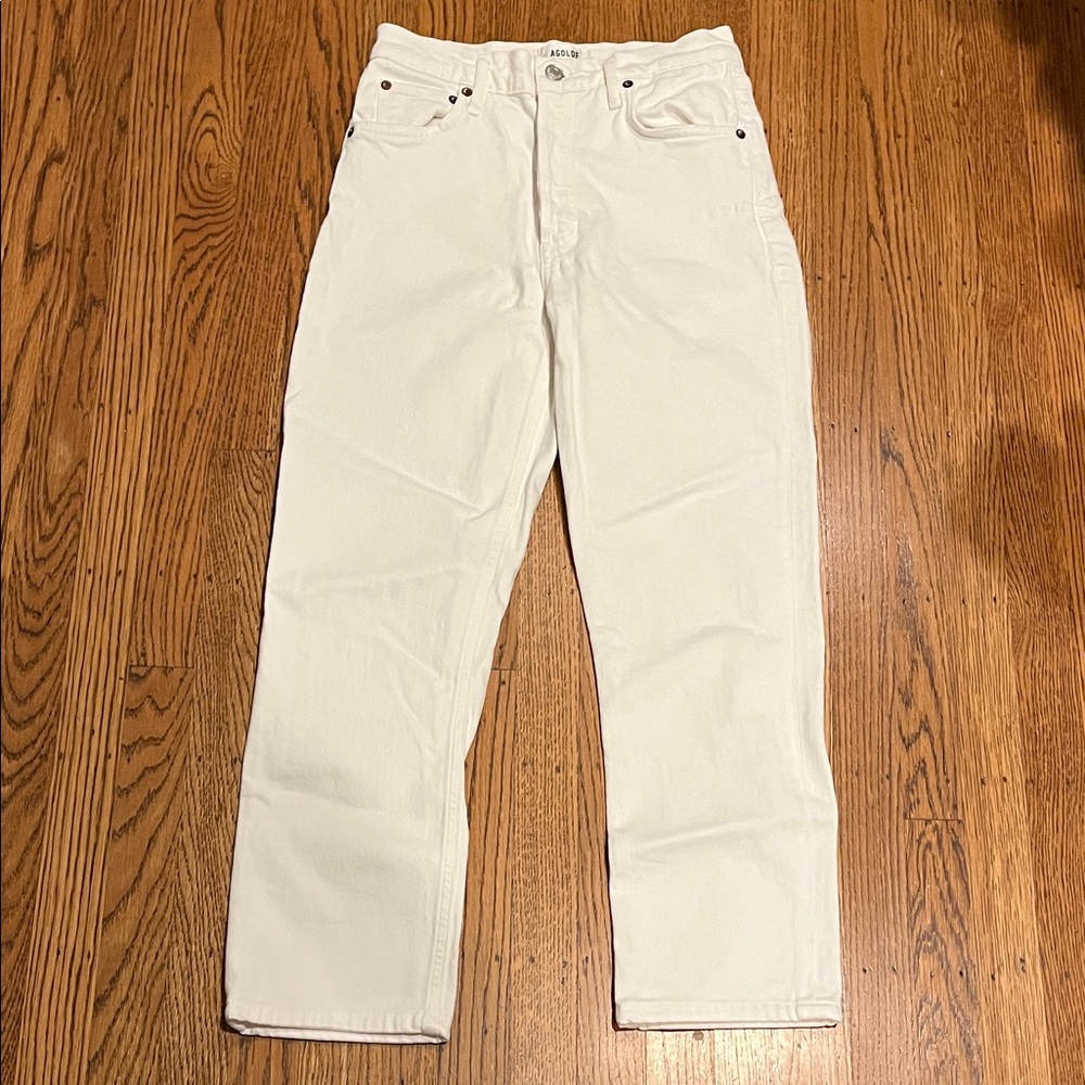 Agolde Jeans